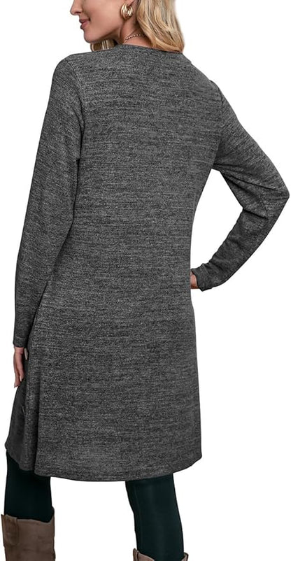 Willow Sweater Dress
